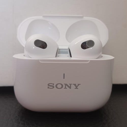 Sony bluetooth sports true - sony,