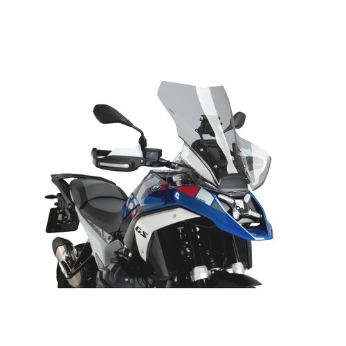 Touring screen plus - screen, puig