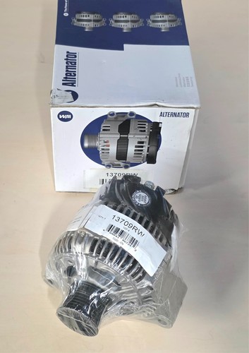 Alternator 90a fits - fits, daewoo