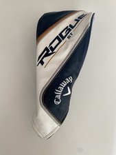 Callaway Rogue St Fairway Wood Head over