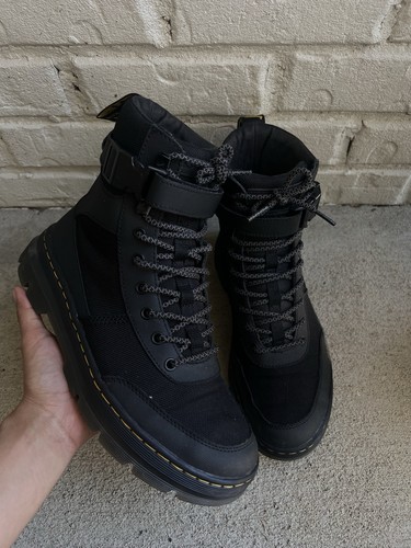 Martens combs tech boots - martens,