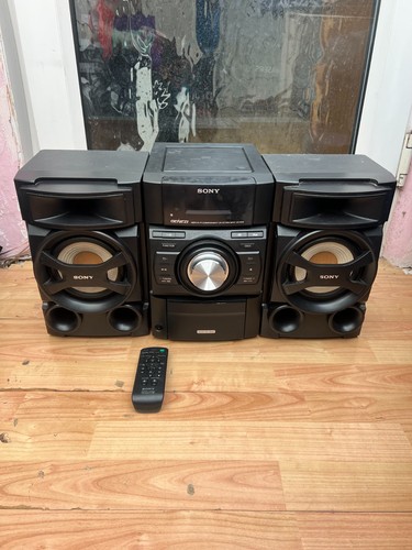 Sony hcd ec69i compact stereo - sony,