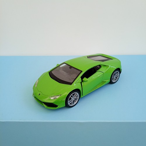 Welly lamborghini huracan - huracan, lp