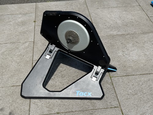 Tacx neo smart - 2,
