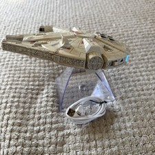 IHOME LI-B17E7 Star Wars