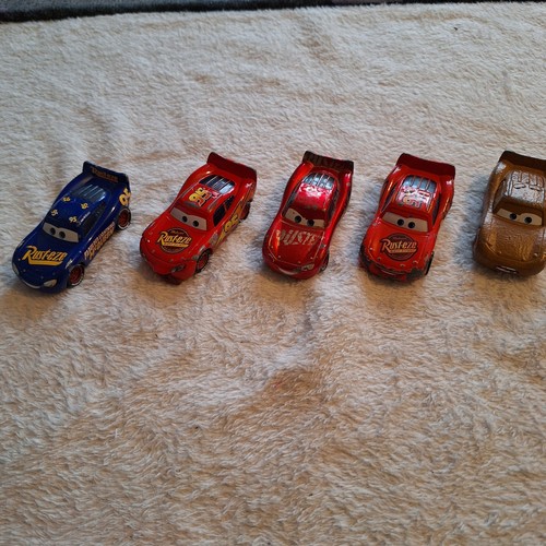 Disney pixar cars dirt track - cars,
