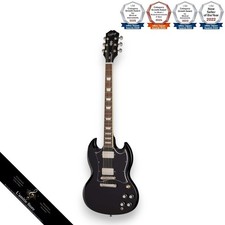Epiphone SG Standard Inspired