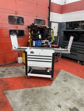 Mac Tools Utility Cart trolley