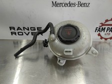 VOLKSWAGEN AUDI SEAT SKODA WATER COOLANT EXPANSION TANK 5Q0121407AA GENUINE