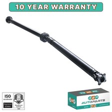 REAR PROPSHAFT FOR NISSAN