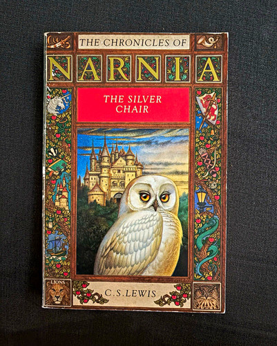 Chronicles narnia the - narnia:,