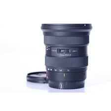 Tokina atx 20 - atx-i, wide