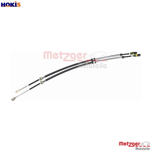 Cable pull manual transmission - pull,