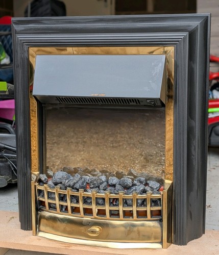 Traditional 2kw inset - 2kw,