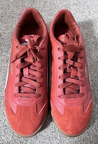 Puma club 5v5 red - puma,