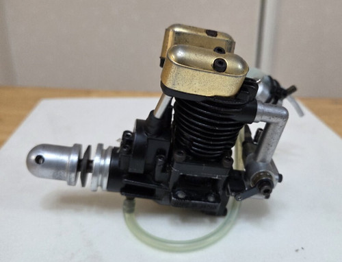 Saito 30s 5cc 4 - fa-30s, 4-stroke