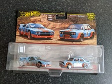 Hot Wheels Premium Car Culture