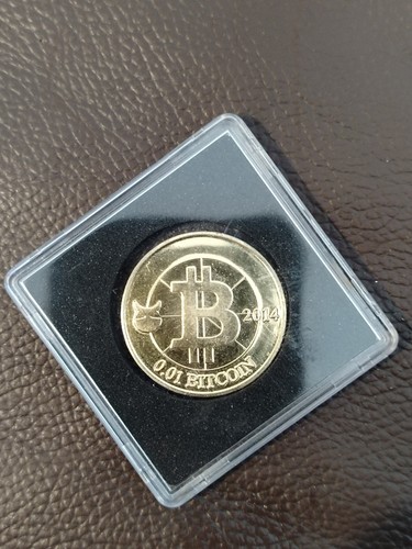 2014 microsoul bitcoin - microsoul, 0.01