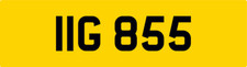 IIG 855 DATELESS QUALITY AGE