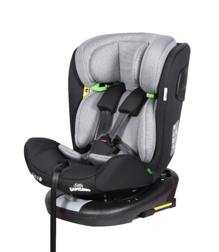Kids universal car seat isofix - car,