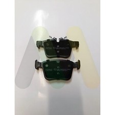 Brake Pads Set For Jaguar XE