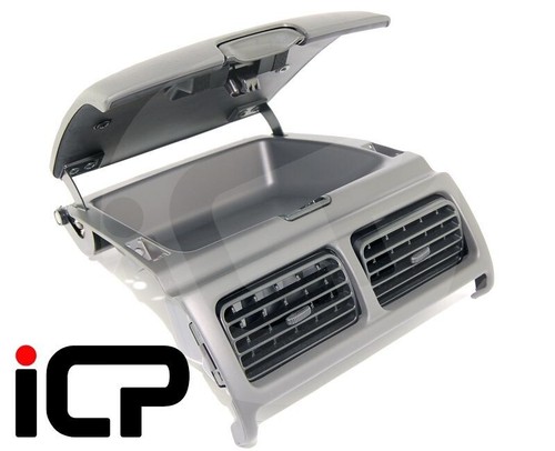 Dashboard centre vent - dashboard, panel