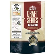 Mangrove Jacks Craft Series