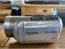 Panasonic HDC-SD1 Full HD 1080