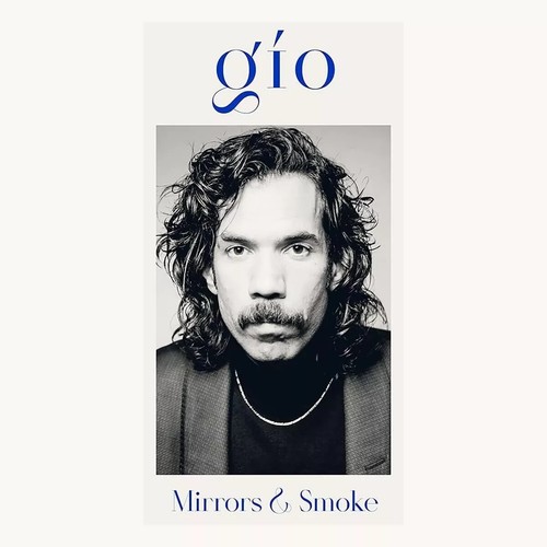 Gio mirrors smoke fun in - gio, &