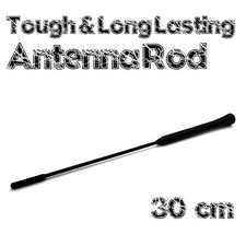 30 cm Long Car Antenna Rod