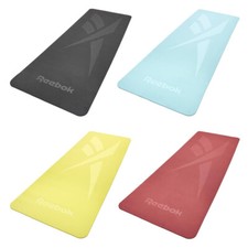 Reebok TPE Exercise Mat Non