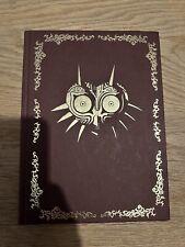 Legend of Zelda majora’s