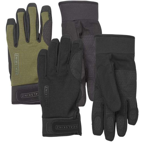 Sealskinz mens harling - sealskinz,