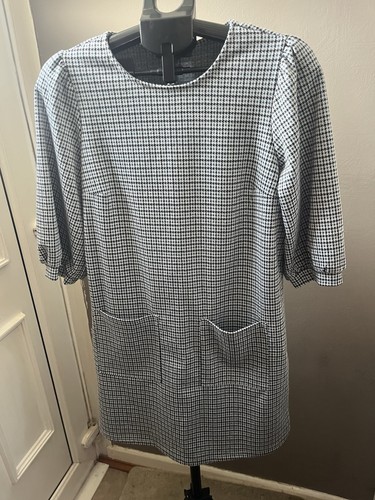Stylish primark black white - primark,