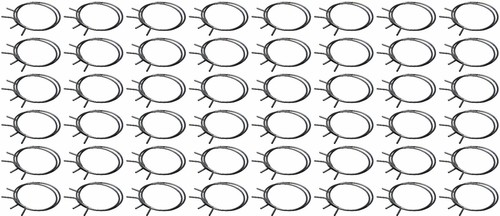 100 qty bulk spring - qty,