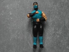 Hasbro Mortal Kombat GI Joe