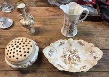 Vintage Ducal Ware ACF England