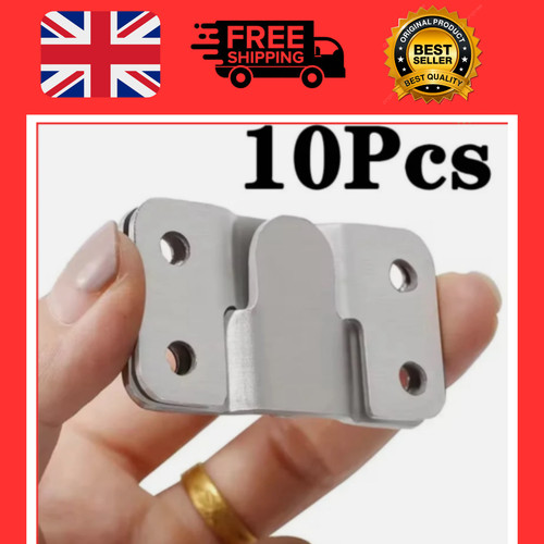 10pcs stainless steel picture - 10pcs,