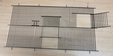 Finch cage fronts - 12", 24".