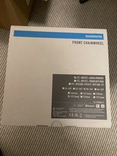 Shimano Ultegra 11-speed FC-08