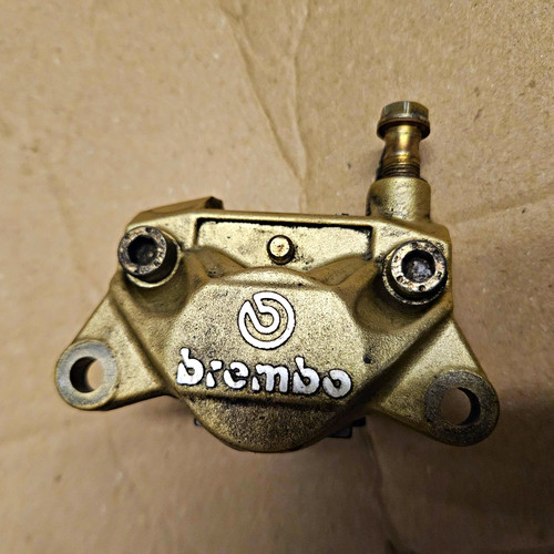 Ducati 916 748 996 - , brembo