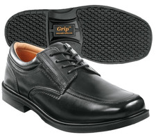 Mens Grip Valet Soft Toe
