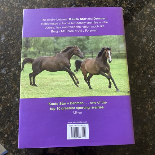 Kauto star and denman - star, epic