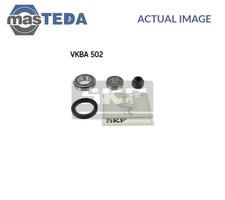 VKBA 502 WHEEL BEARING KIT