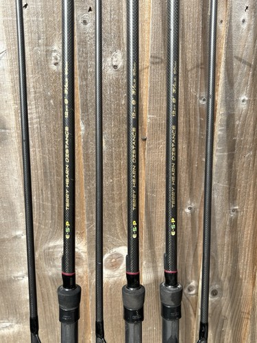 Esp terry hearn distance - x,