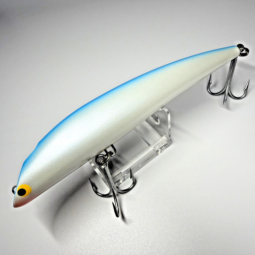 Used tackle house - used, k-ten