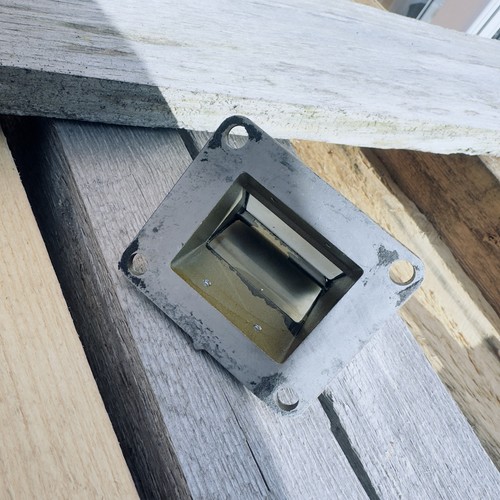 Reed block for - 85, 175