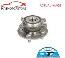 WHEEL HUB FRONT BTA H52033BTA