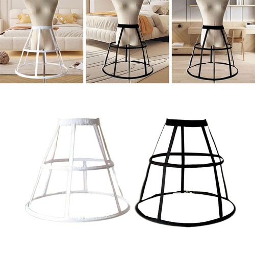 Underskirt hoop bustle skirt - hoop,