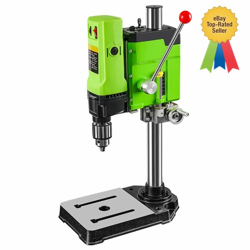 Precision bench drill - drill, small